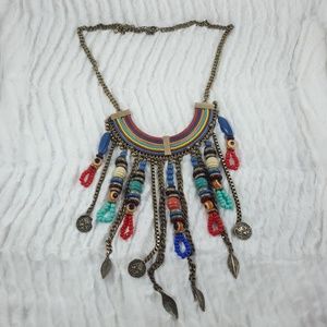 ♡Unique Statement Piece Necklace♡